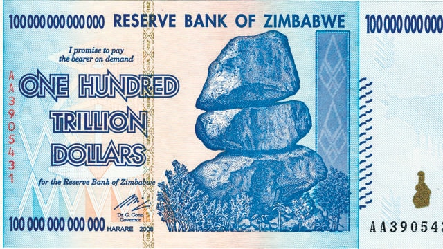 Clay, metal, paper: How our money evolved Clay, metal, paper: How our money evolved