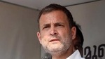 Congress leader Rahul Gandhi credited the people of Kerala as the inspiration behind his poll promise. (ANI Photo) Congress leader Rahul Gandhi credited the people of Kerala as the inspiration behind his poll promise. (ANI Photo)