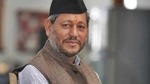 Uttarakhand Chief Minister Tirath Singh Rawat. (HT PHOTO) Uttarakhand Chief Minister Tirath Singh Rawat. (HT PHOTO)