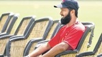 File Photo of Wasim Jaffer(HT) File Photo of Wasim Jaffer(HT)