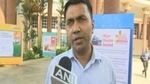Goa Chief Minister Pramod Sawant(ANI) Goa Chief Minister Pramod Sawant(ANI)