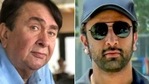 Randhir Kapoor confirmed that Ranbir Kapoor had recovered from Covid-19. Randhir Kapoor confirmed that Ranbir Kapoor had recovered from Covid-19.