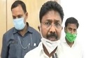 Audimulapu Suresh, State Education Minister.(ANI file) Audimulapu Suresh, State Education Minister.(ANI file)
