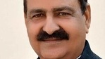 BJP legislator Arun Narang reached Malout on Saturday along with local leaders to address a press conference. (HT File Photo) BJP legislator Arun Narang reached Malout on Saturday along with local leaders to address a press conference. (HT File Photo)
