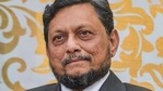 CJI also stressed the need to have a new building for the Bombay High Court in Mumbai.(PTI File Photo) CJI also stressed the need to have a new building for the Bombay High Court in Mumbai.(PTI File Photo)