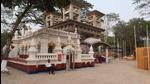 The Orakandi thakurbari in Bangladesh. (Sourced) The Orakandi thakurbari in Bangladesh. (Sourced)