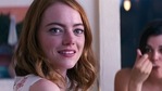 Emma Stone in a still from La La Land. Emma Stone in a still from La La Land.