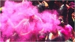 Skincare and haircare tips for Holi(Unsplash) Skincare and haircare tips for Holi(Unsplash)
