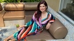 Twinkle Khanna penned a heartwarming note on her social media profile. Twinkle Khanna penned a heartwarming note on her social media profile.