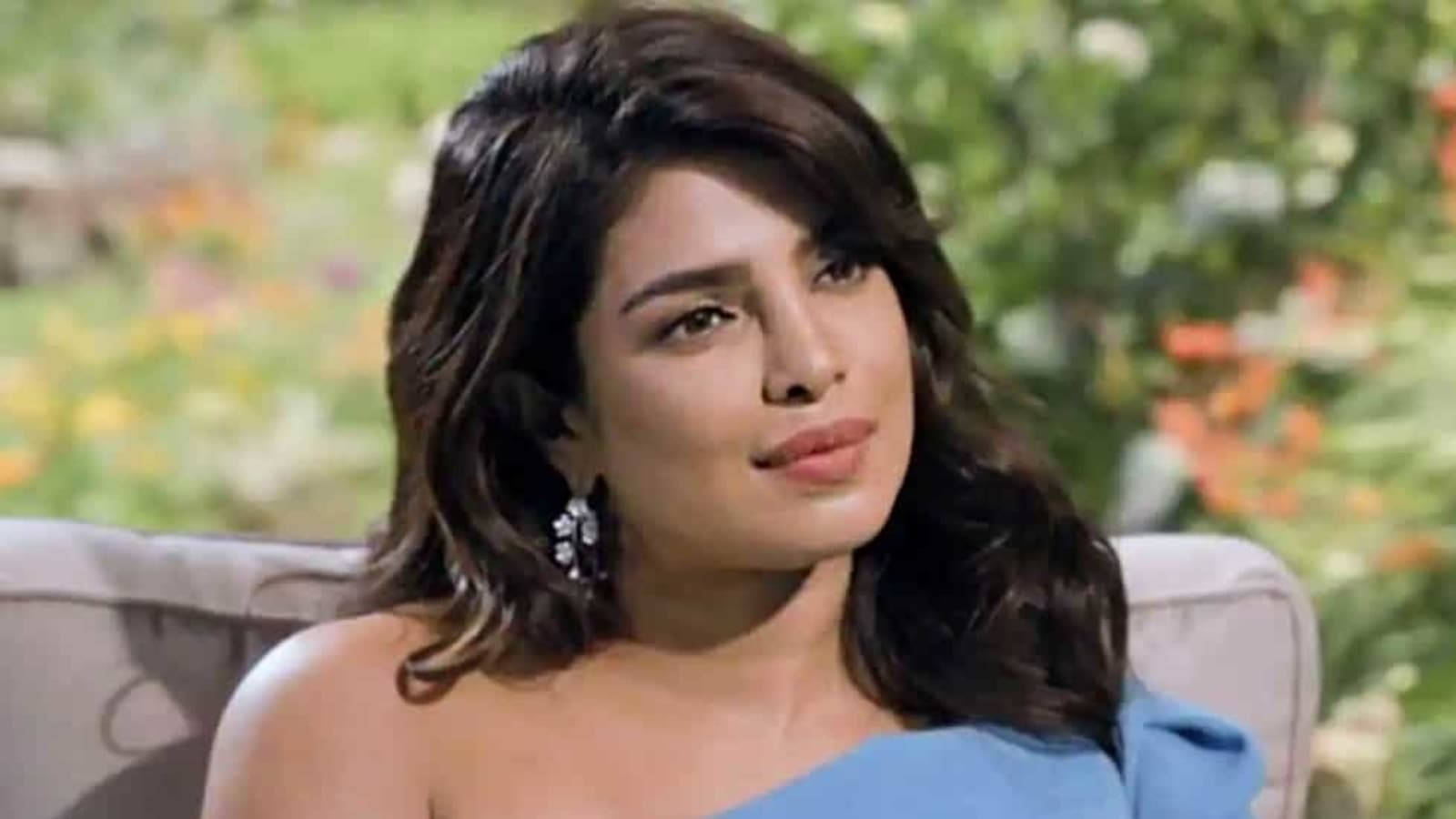 Priyanka Chopra replies to a fan, reveals her next Bollywood movie will be out next year