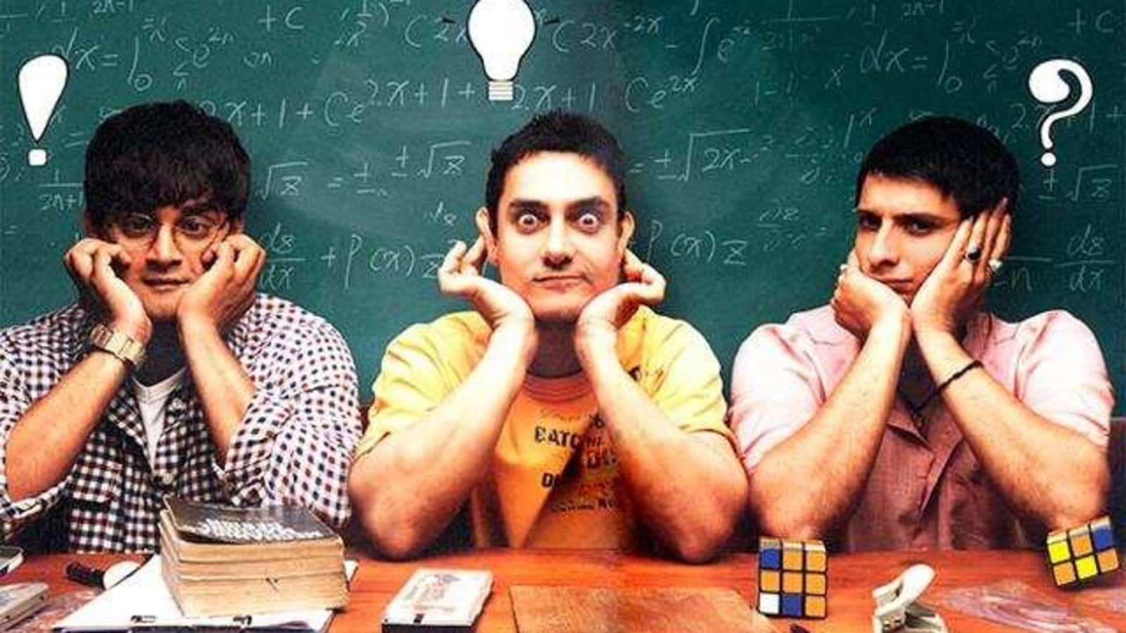 Sharman Joshi reacts to Madhavan’s hilarious post on 3 Idiots about Covid-19 diagnoses: ‘Hope not to join this club’