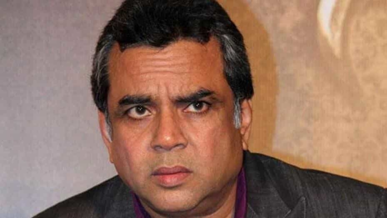 Paresh Rawal tests positive for coronavirus two weeks after taking Covid-19 vaccine | Hindustan Times