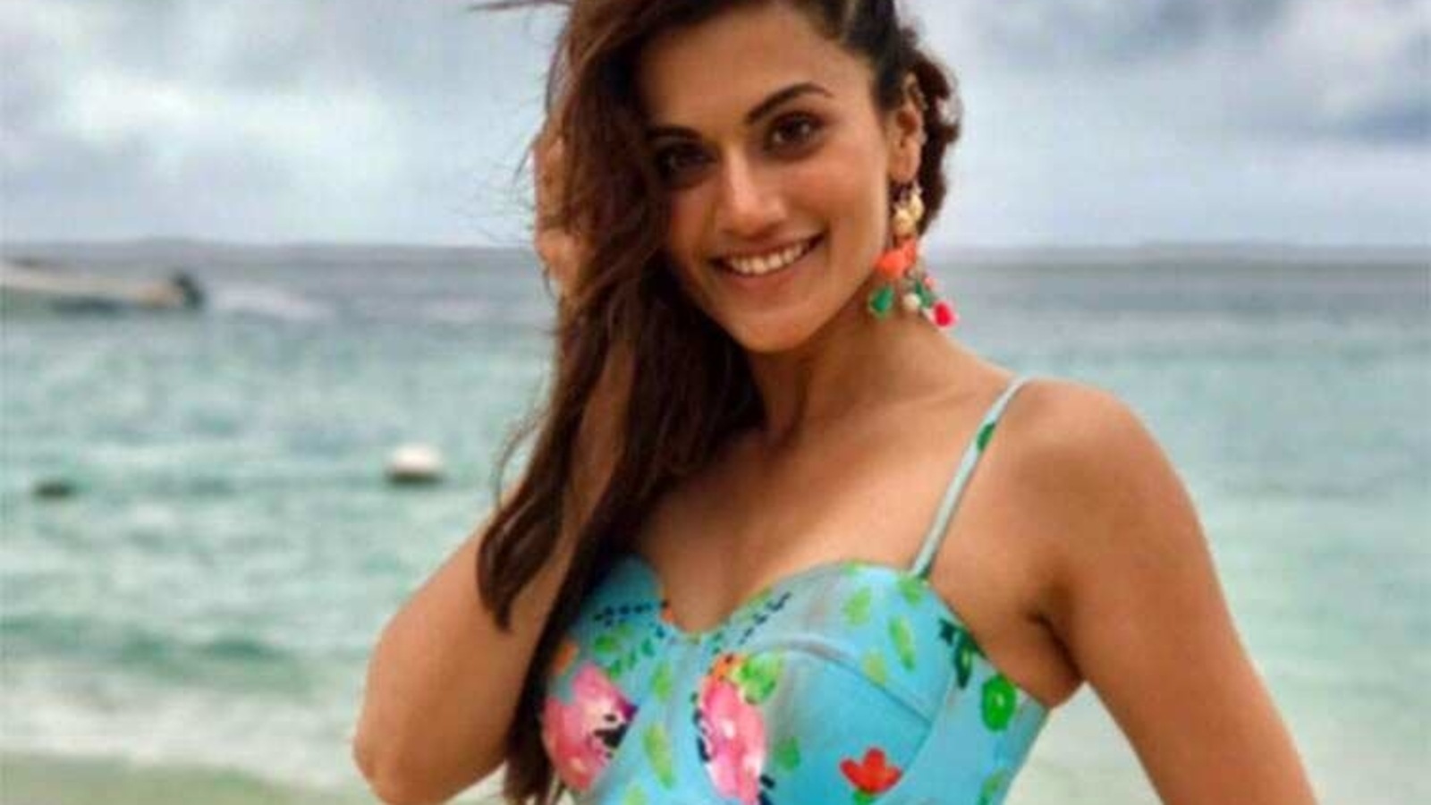 Tapsi nude images