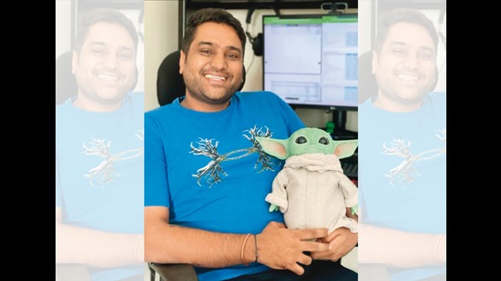 Kaustubh says that today, you can get detailed research on clothing, an actor or character’s lifestyle, reviews, maps, dialect - at your fingertips Kaustubh says that today, you can get detailed research on clothing, an actor or character’s lifestyle, reviews, maps, dialect - at your fingertips