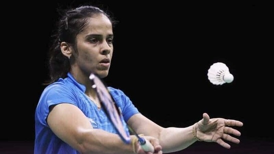 Saina Nehwal.(REUTERS)