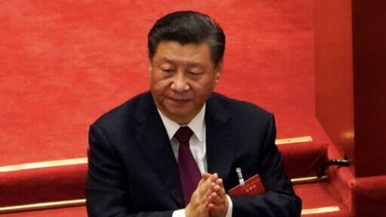 China sanctioned European politicians and a think tank earlier this week. (AP) China sanctioned European politicians and a think tank earlier this week. (AP)