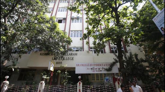 HSNC University is a newly-minted cluster university comprising HR College, KC College and Bombay Teachers’ Training College. HSNC University is a newly-minted cluster university comprising HR College, KC College and Bombay Teachers’ Training College.