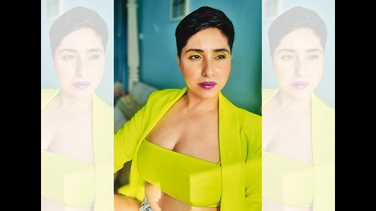 Neha had to face nasty comments when she cut her hair short, but has now developed a thick skin Neha had to face nasty comments when she cut her hair short, but has now developed a thick skin