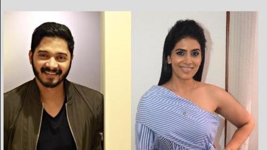 Actor Shreyas Talpade is launching Nine Rasa, an OTT platform dedicated to performing arts and theatres and Sonali Kulkarni has been a part of digital plays White Lily, Night Rider, and Rahenge Gardish Mein Taare. Actor Shreyas Talpade is launching Nine Rasa, an OTT platform dedicated to performing arts and theatres and Sonali Kulkarni has been a part of digital plays White Lily, Night Rider, and Rahenge Gardish Mein Taare.