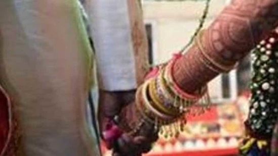 The government said the existing 181 toll-free women helpline of the Delhi Commission for Women will serve as a round-the-clock helpline to receive from inter-faith and inter-caste married couples complaints of threat and harassment and provide necessary assistance. (AFP file photo. Representative image) The government said the existing 181 toll-free women helpline of the Delhi Commission for Women will serve as a round-the-clock helpline to receive from inter-faith and inter-caste married couples complaints of threat and harassment and provide necessary assistance. (AFP file photo. Representative image)