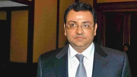 Former Tata Group chairman Cyrus Mistry Former Tata Group chairman Cyrus Mistry