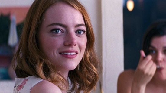 Emma Stone, Dave McCary welcome first child