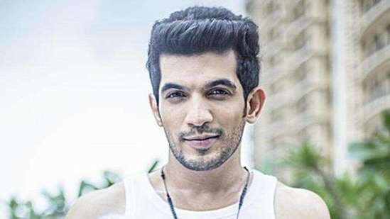 Actor Arjun Bijlani has been a popular name on Indian television for years.