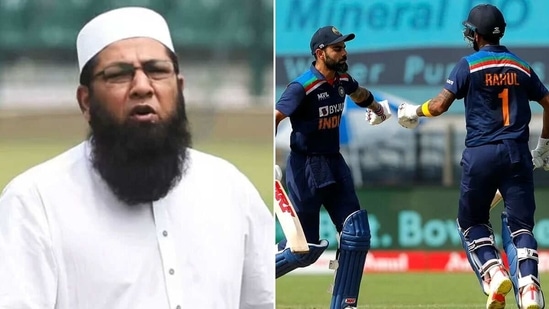 Inzamam Ul Haq feels India's batting is missing one element. (Getty/BCCI) Inzamam Ul Haq feels India's batting is missing one element. (Getty/BCCI)