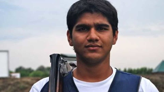 File image of Kynan Chenai (HT Photo) File image of Kynan Chenai (HT Photo)
