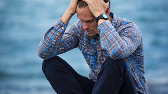 Researchers reveal stressed brain is associated to broken heart(Pexels) Researchers reveal stressed brain is associated to broken heart(Pexels)