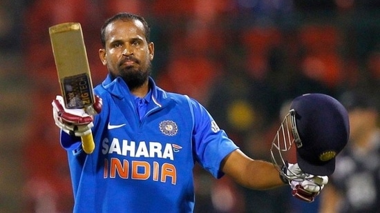 Yusuf Pathan: File Photo(Twitter)