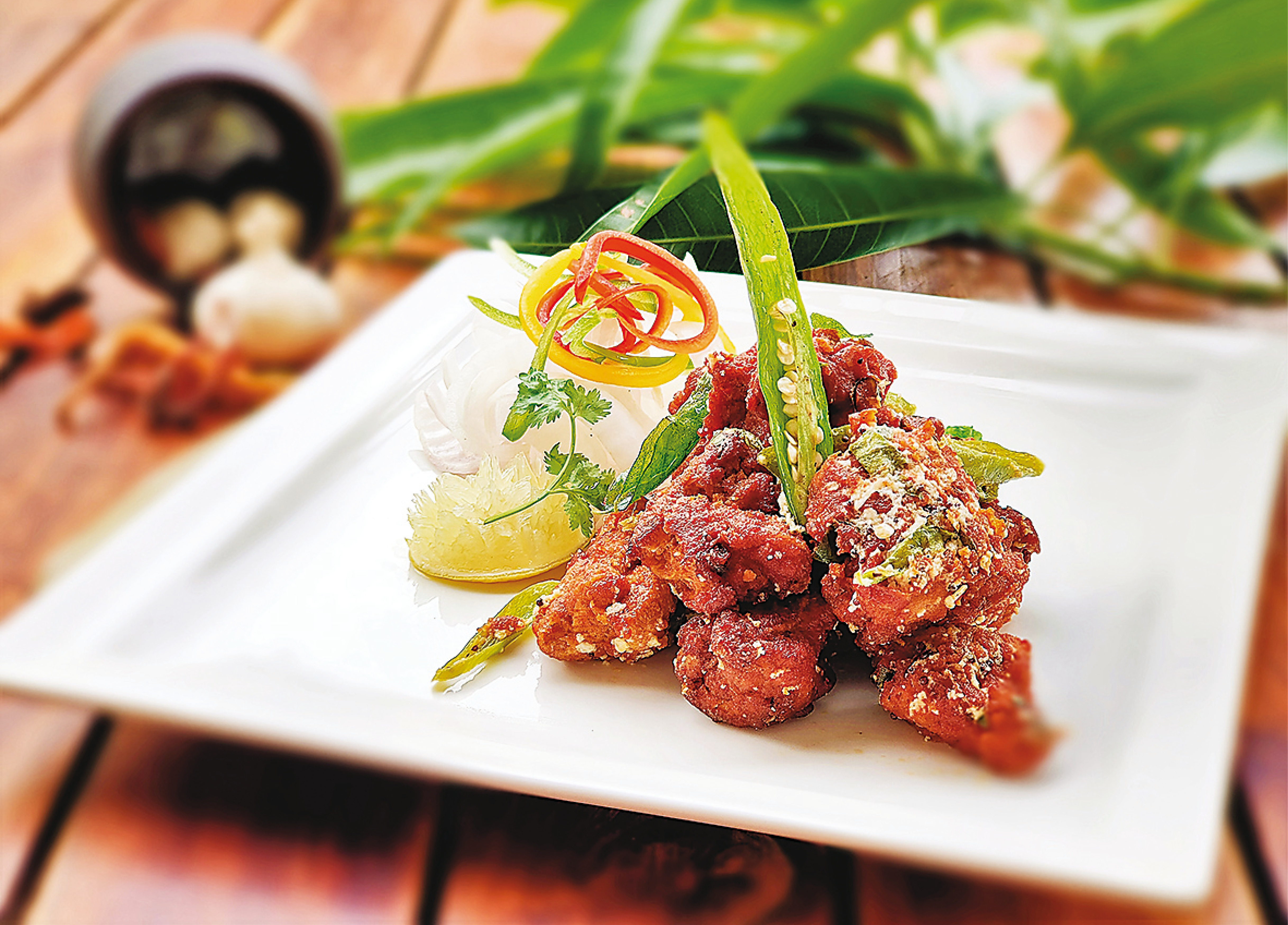 The real strength of the Taj group lies in the South, where it still is the dominant hotel chain