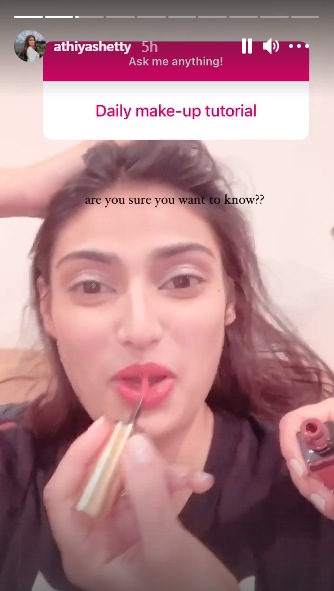 Source: Instagram/athiyashetty