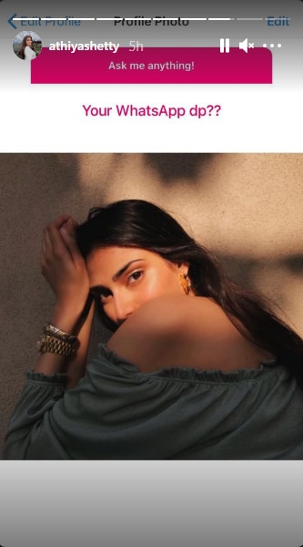 Source: Instagram/athiyashetty