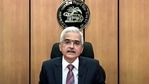 RBI Governor Shaktikanta Das addresses media conference, in Mumbai on Friday. (ANI Photo) RBI Governor Shaktikanta Das addresses media conference, in Mumbai on Friday. (ANI Photo)