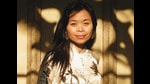 Nguyên Phan Quê ́ Mai says she wrote her book in English to reclaim the Vietnamese narrative and challenge stereotypes about its people and women Nguyên Phan Quê ́ Mai says she wrote her book in English to reclaim the Vietnamese narrative and challenge stereotypes about its people and women