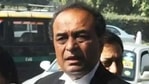 Senior counsel and former attorney general (AG) Mukul Rohatgi.(HT File Photo) Senior counsel and former attorney general (AG) Mukul Rohatgi.(HT File Photo)