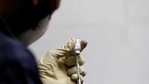 Congress has promised that if it forms the government in Puducherry, it will bear the cost of Covid-19 vaccination for the people of the union territory.(Reuters file photo) Congress has promised that if it forms the government in Puducherry, it will bear the cost of Covid-19 vaccination for the people of the union territory.(Reuters file photo)