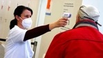 Coronavirus infections have risen sharply in Germany in recent weeks, driven by a more transmissible variant of the virus and moves to ease some restrictions.(AP) Coronavirus infections have risen sharply in Germany in recent weeks, driven by a more transmissible variant of the virus and moves to ease some restrictions.(AP)