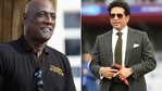 Viv Richards is praying for Sachin Tendulkar's swift recovery. (Getty Images) Viv Richards is praying for Sachin Tendulkar's swift recovery. (Getty Images)