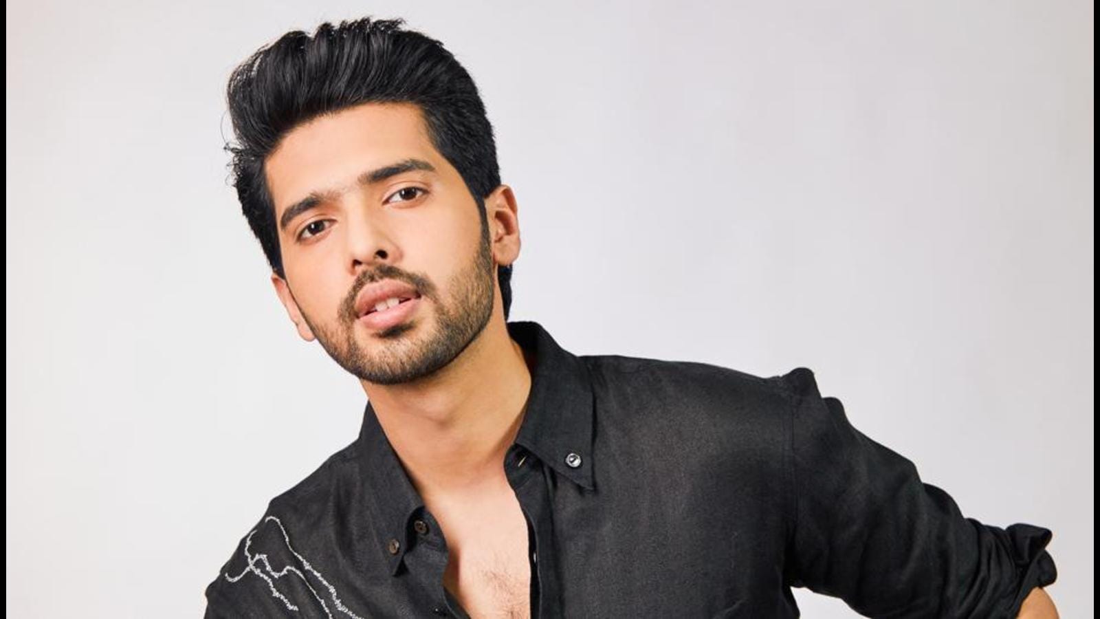 Armaan Malik: People don’t bother about the language of the song anymore