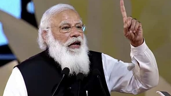 Prime Minister Narendra Modi (ANI) Prime Minister Narendra Modi (ANI)