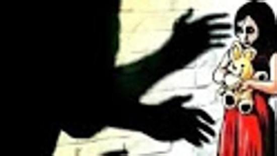 The victim is a Class-8 student in the same school. (Representative Photo/HT File)