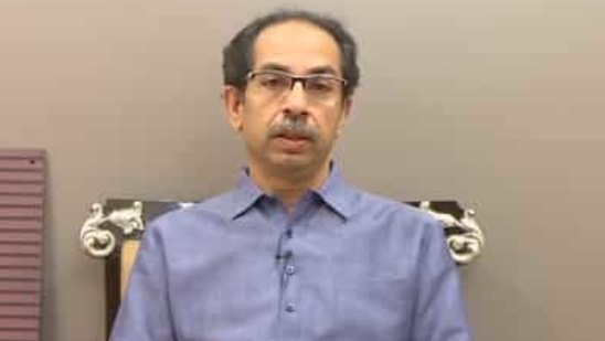 Maharashtra CM Uddhav Thackeray (@CMOMaharashtra)