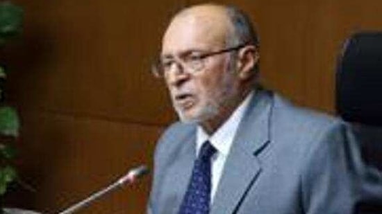 The Delhi government and the Aam Aadmi Party (AAP) did not comment on the matter on Sunday. In picture - Lt Governor of Delhi Anil Baijal.(HT Photo) The Delhi government and the Aam Aadmi Party (AAP) did not comment on the matter on Sunday. In picture - Lt Governor of Delhi Anil Baijal.(HT Photo)