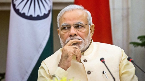 PM Modi has tried to cut through the bureaucratic chaff but the civil services is still driven by processes rather than the outcomes.(File Photo)