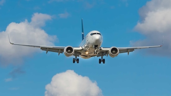 Scheduled international operations remain suspended since late March last year. (Unsplash. Representative image) Scheduled international operations remain suspended since late March last year. (Unsplash. Representative image)