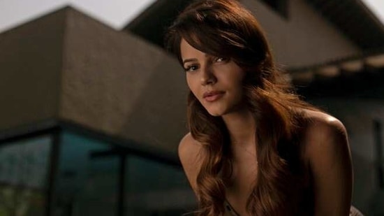 Rubina Dilaik won the reality show Bigg Boss 14 Rubina Dilaik won the reality show Bigg Boss 14