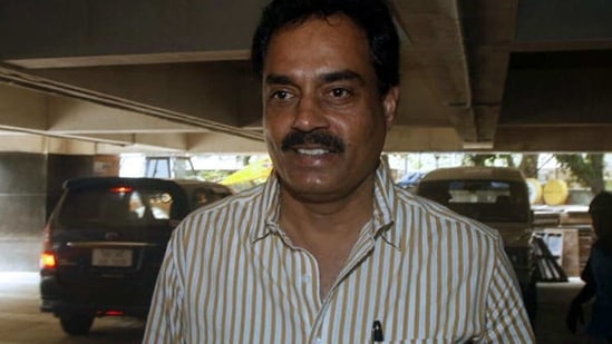 File image of Dilip Vengsarkar. (Getty Images)