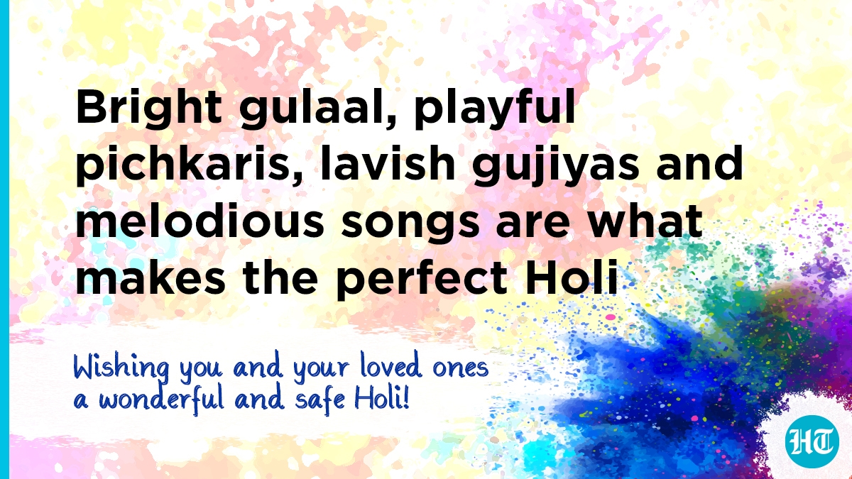 Holi wishes Holi wishes